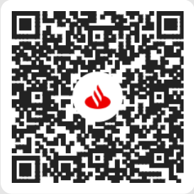 Santander QR Code